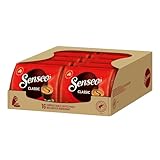 Senseo Pads Classic, 160 Kaffeepads, 10er Pack, 10 x 16 Getränke