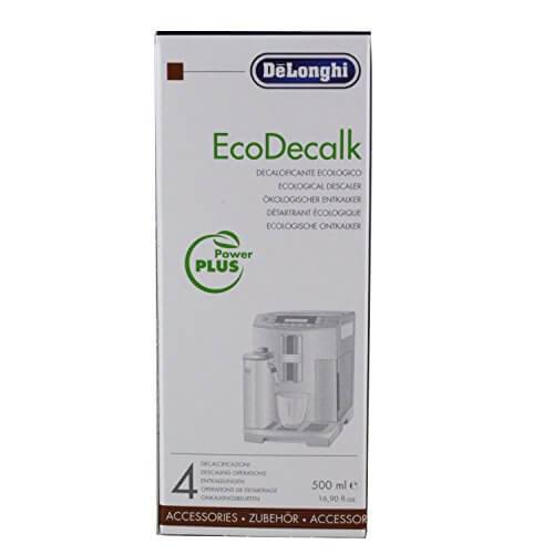 » Delonghi Entkalker kaufen • Delonghi EcoDecalk SER3018