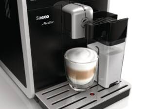 kaffeevollautomat dampfdüse oder einsaugsystem