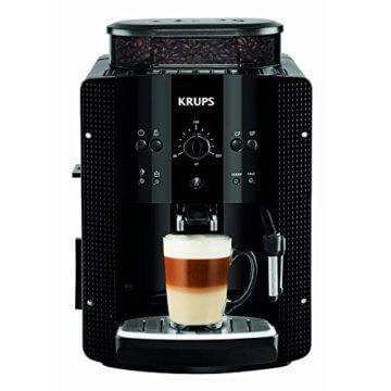 Kaffeevollautomat Krups