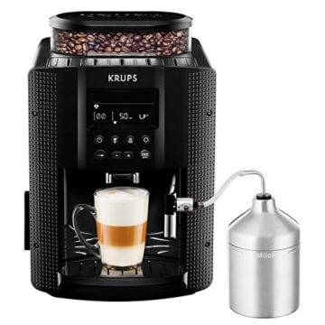 Kaffeevollautomat Krups