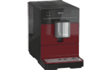 kaffeevollautomat rot