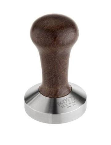 motta 8150 m tamper mit holzgriff