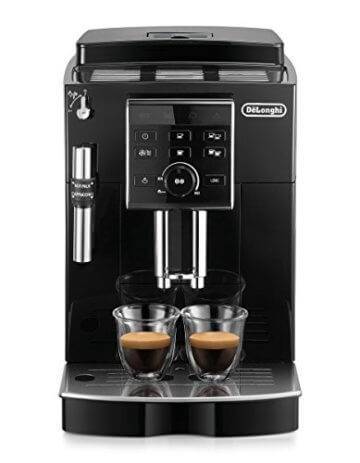 De'Longhi ECAM 25.120.B Kaffeevollautomat