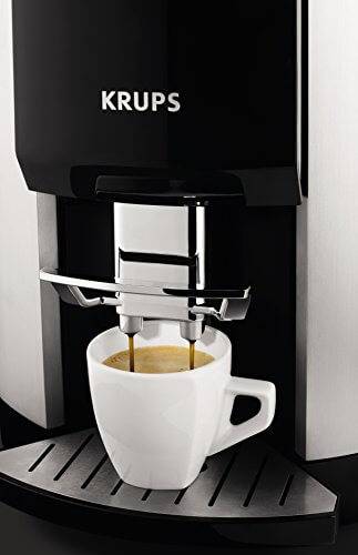 Krups EA9010 Kaffeevollautomat