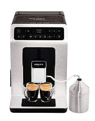 Krups EA891D Evidence One-Touch-Cappuccino