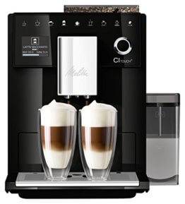 Melitta CI Touch F630-102 Kaffeevollautomat