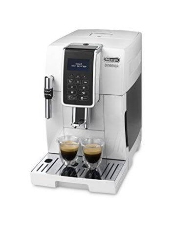 De’Longhi DINAMICA ECAM 350.35.W