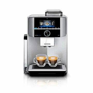 Siemens TI9555X1DE EQ.9 s500 plus connect Kaffeevollautomat