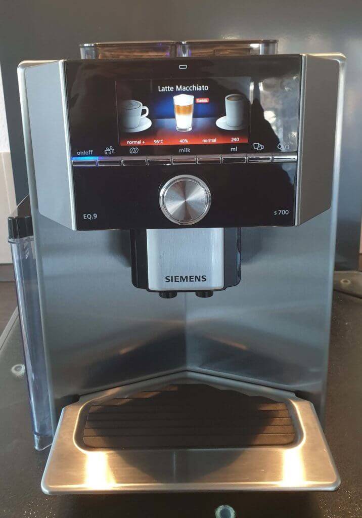 lI Il Kaffeevollautomaten mit 2 Bohnenkammern | Welche Modelle gibt es
