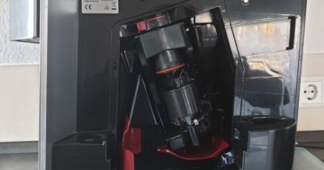 Jura kaffeevollautomat mit milchbehälter - Die ausgezeichnetesten Jura kaffeevollautomat mit milchbehälter im Überblick