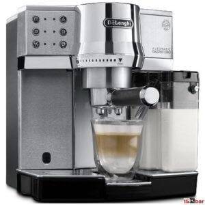DeLonghi EC 850.M Espressomaschine 