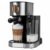 MEDION Espressomaschine mit 1300 Watt