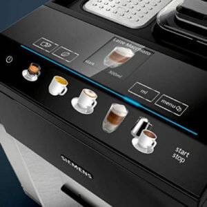 Kaffeevollautomat One Touch