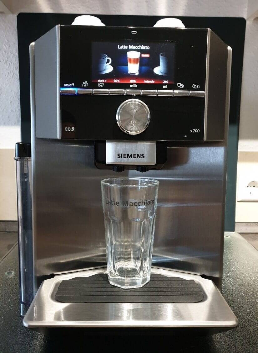 (c) Kaffeevollautomat-kaufen24.com