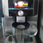Kaffeevollautomat mit Kannenfunktion