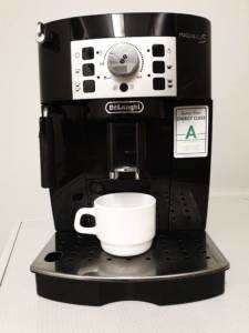 Bester Kaffeevollautomat unter 300 Euro
