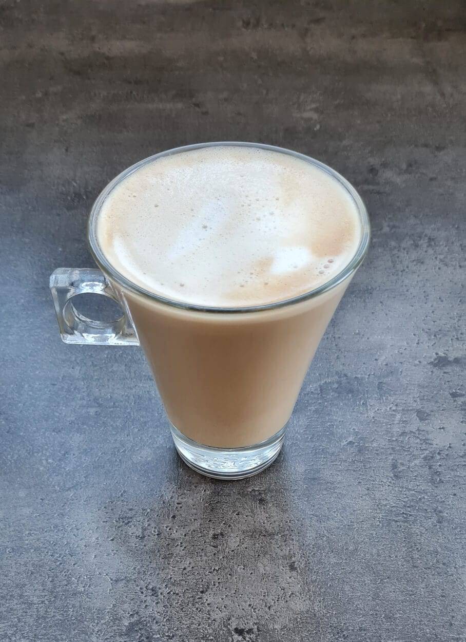 Nespresso Gran Lattissima EN650.B Caffee Latte