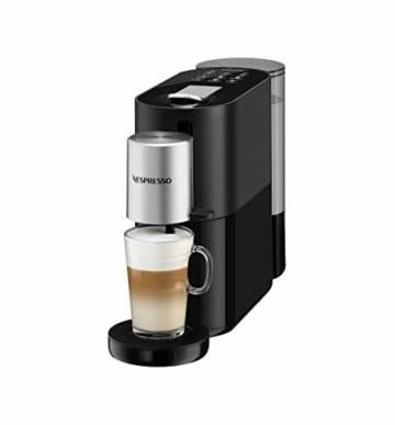 Krups XN8908 Nespresso Atelier