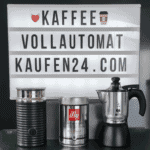 Alternative zum Kaffeevollautomaten