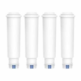 AquaCrest Kompatibler Wasserfilter für Krups, Melitta, Nivona