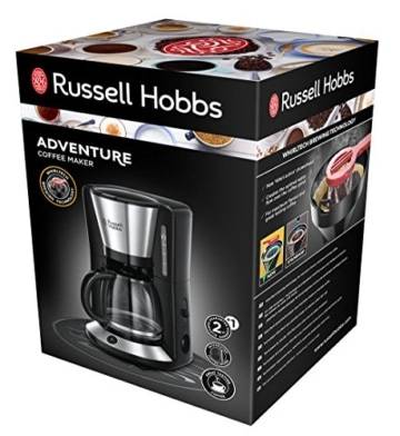 Russell Hobbs Kaffeemaschine