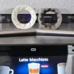 Kaffeevollautomat Keramikmahlwerk