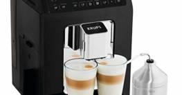 Kaffeevollautomat unter 500 Euro