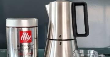 Die Reihenfolge der favoritisierten Kaffeeautomat mit mahlwerk und thermoskanne