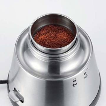 Cloer 5918 Espressokocher elektrisch, 3-4 Tassen
