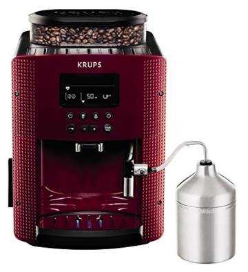 Krups EA816570 Kaffeemaschine