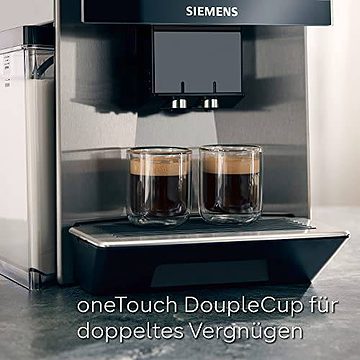 OneTouch DoubleCup